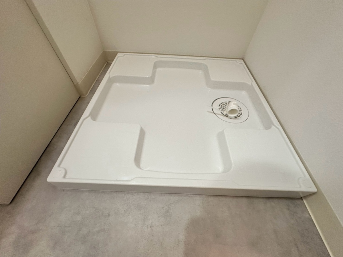 洗面所 写真11