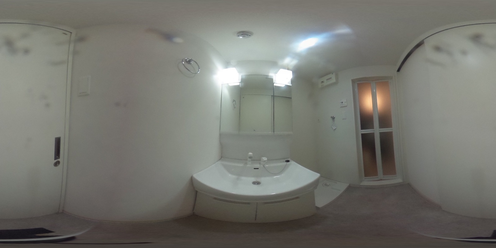 洗面所 写真37