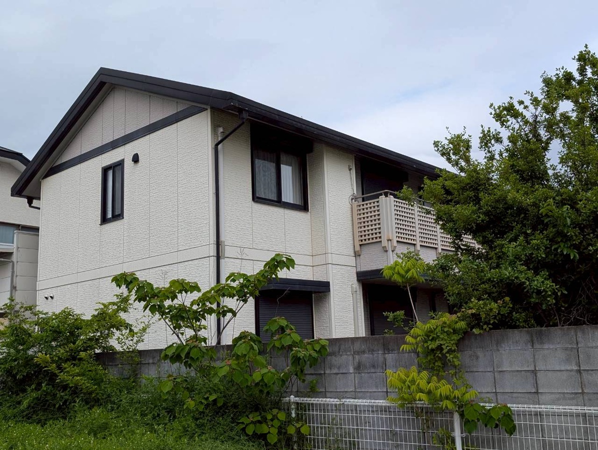 別所町2丁目一戸建貸家