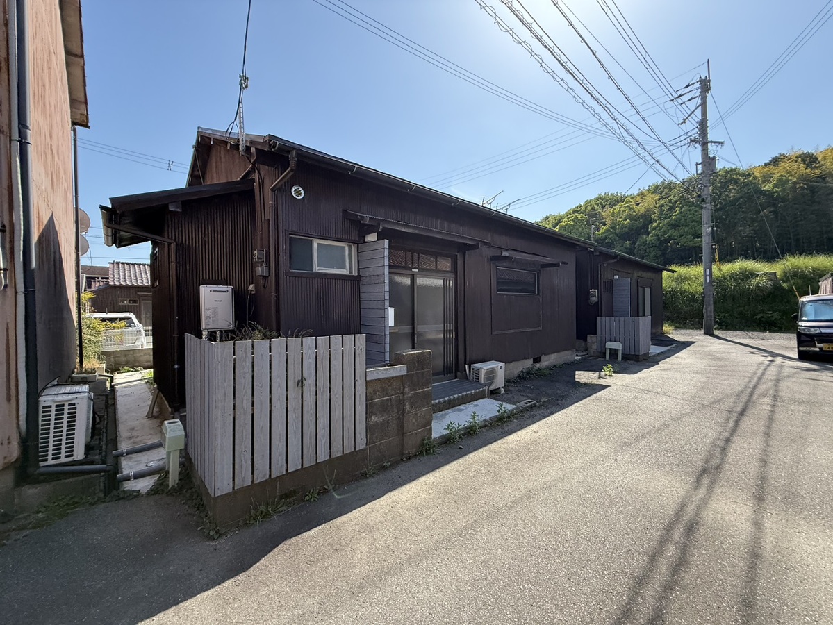 ガーデンハウス岩部Ⅱ