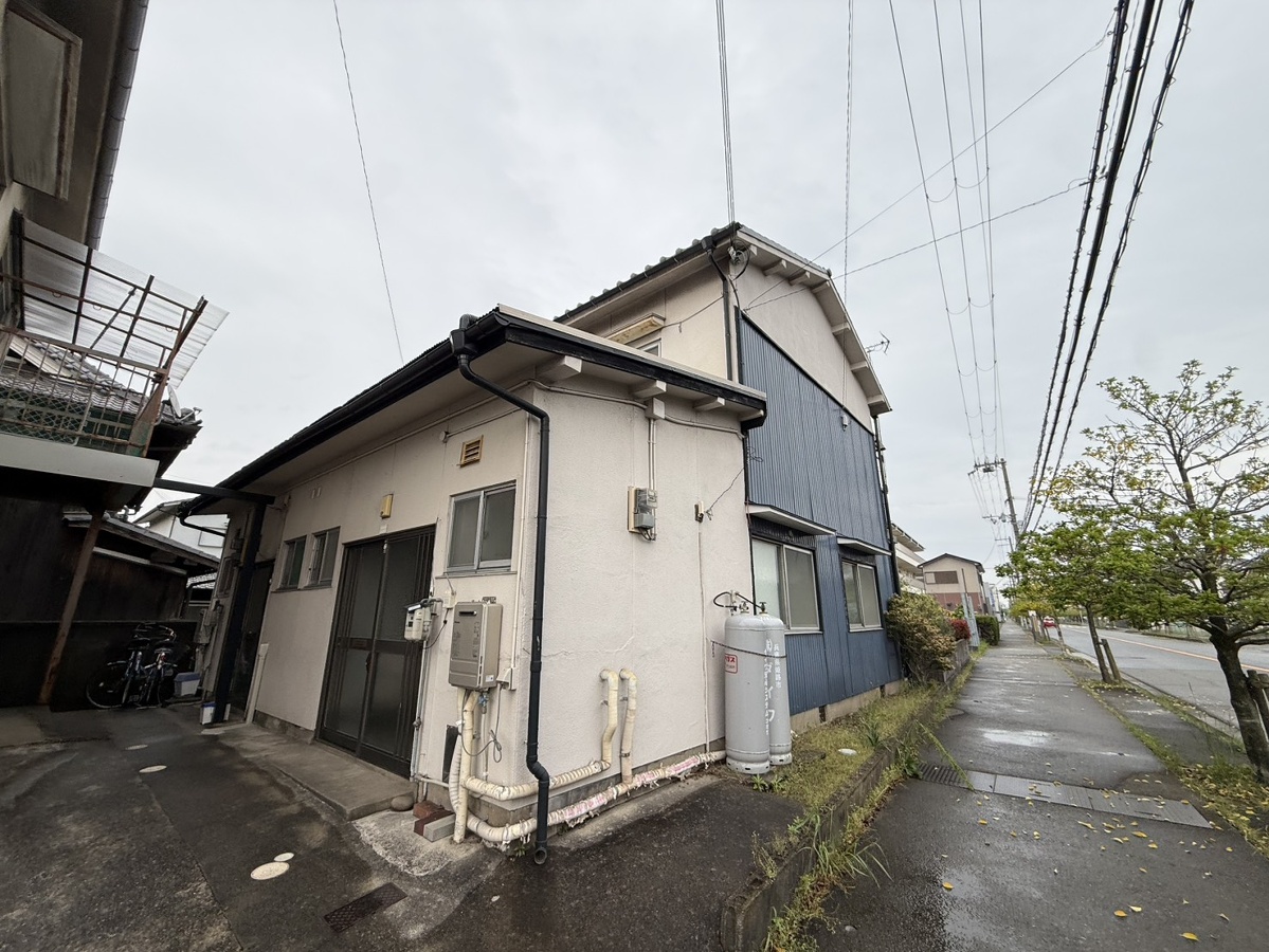 勘兵衛町2戸１
