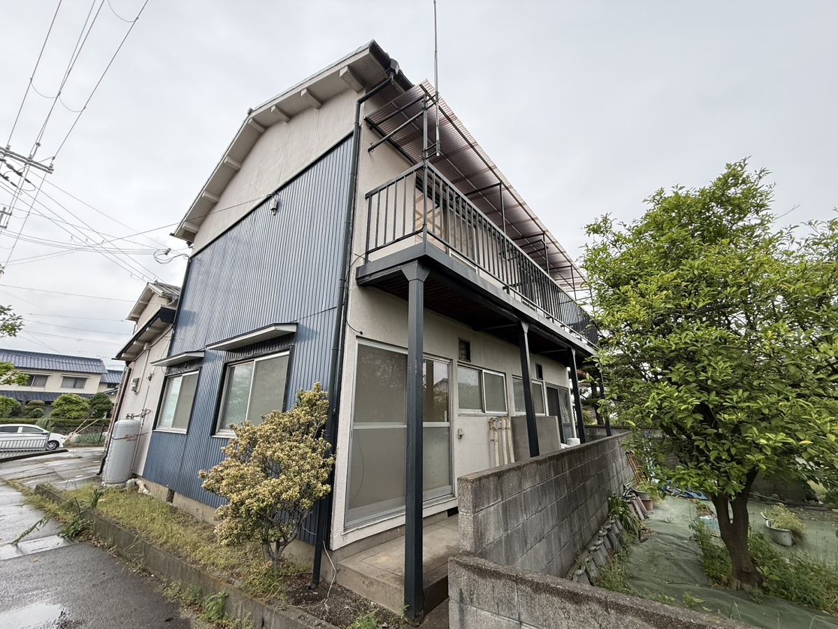 外観 写真2