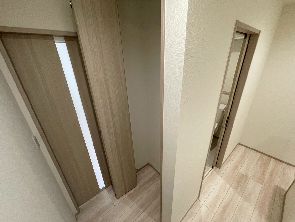 収納 写真15