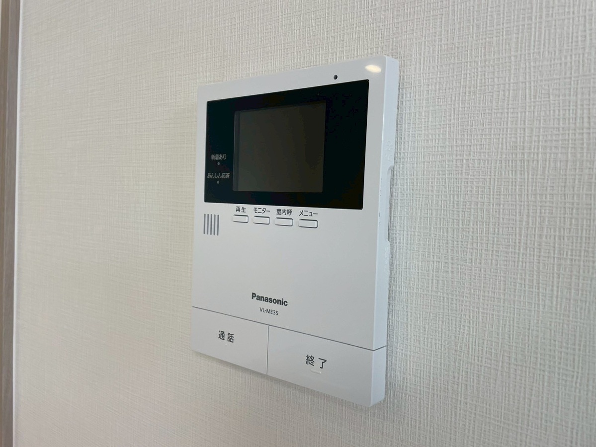 セキュリティ 写真18