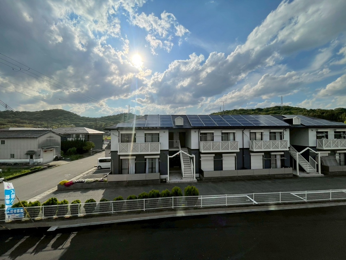 眺望 写真29