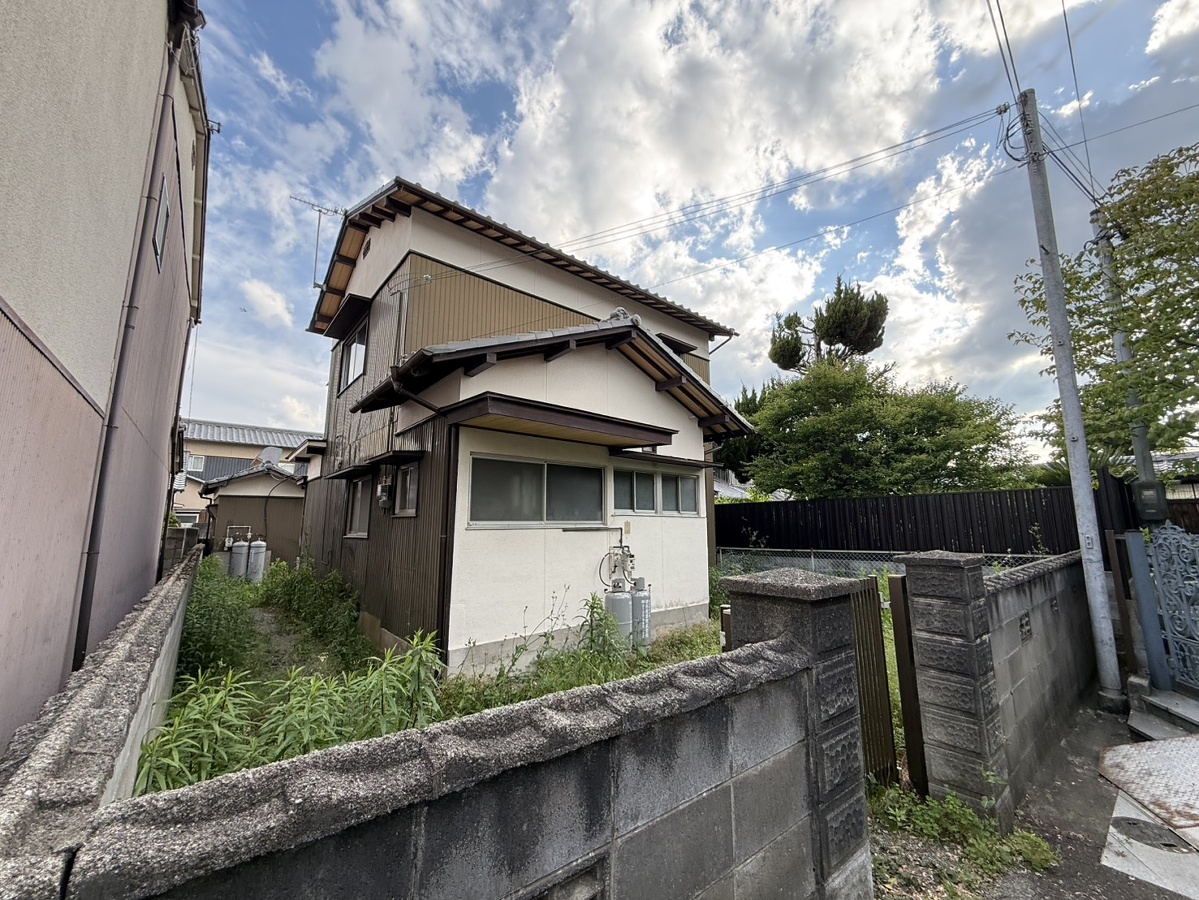 姫路市勝原区宮田戸建