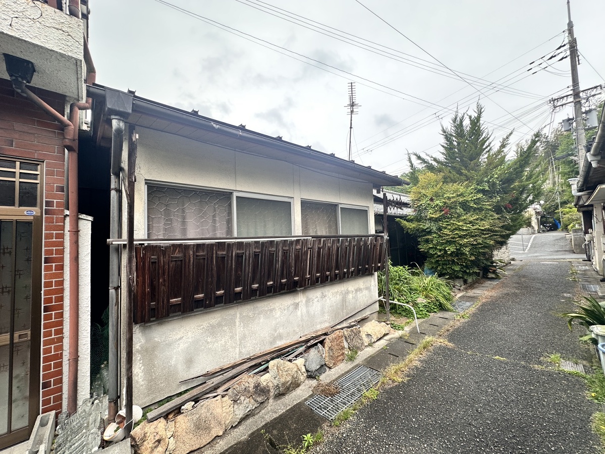 相生市垣内町戸建