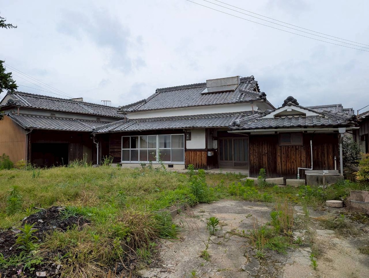 姫路市山田町戸建