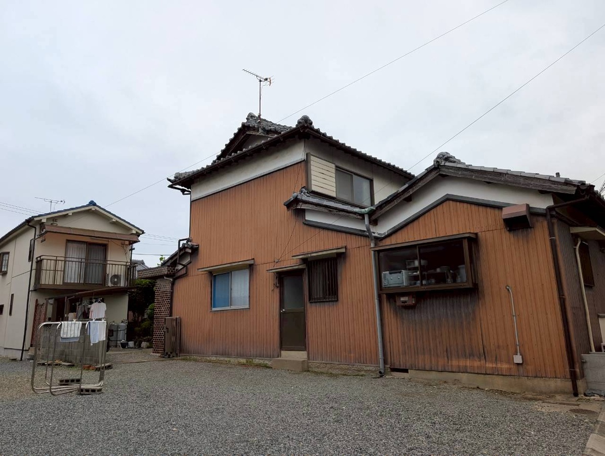 姫路市余部区戸建