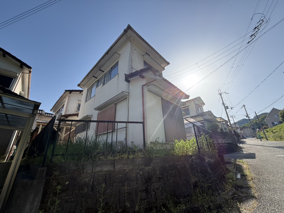 外観 写真2