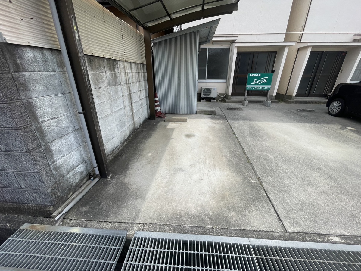 共用部 写真3