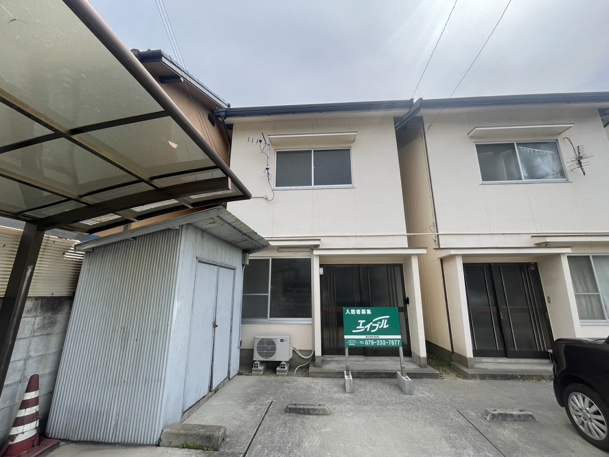 外観 写真2