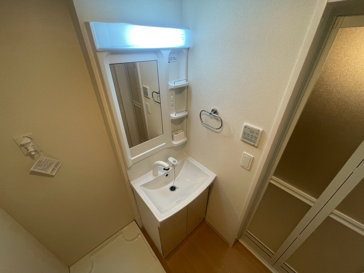 洗面所 写真9