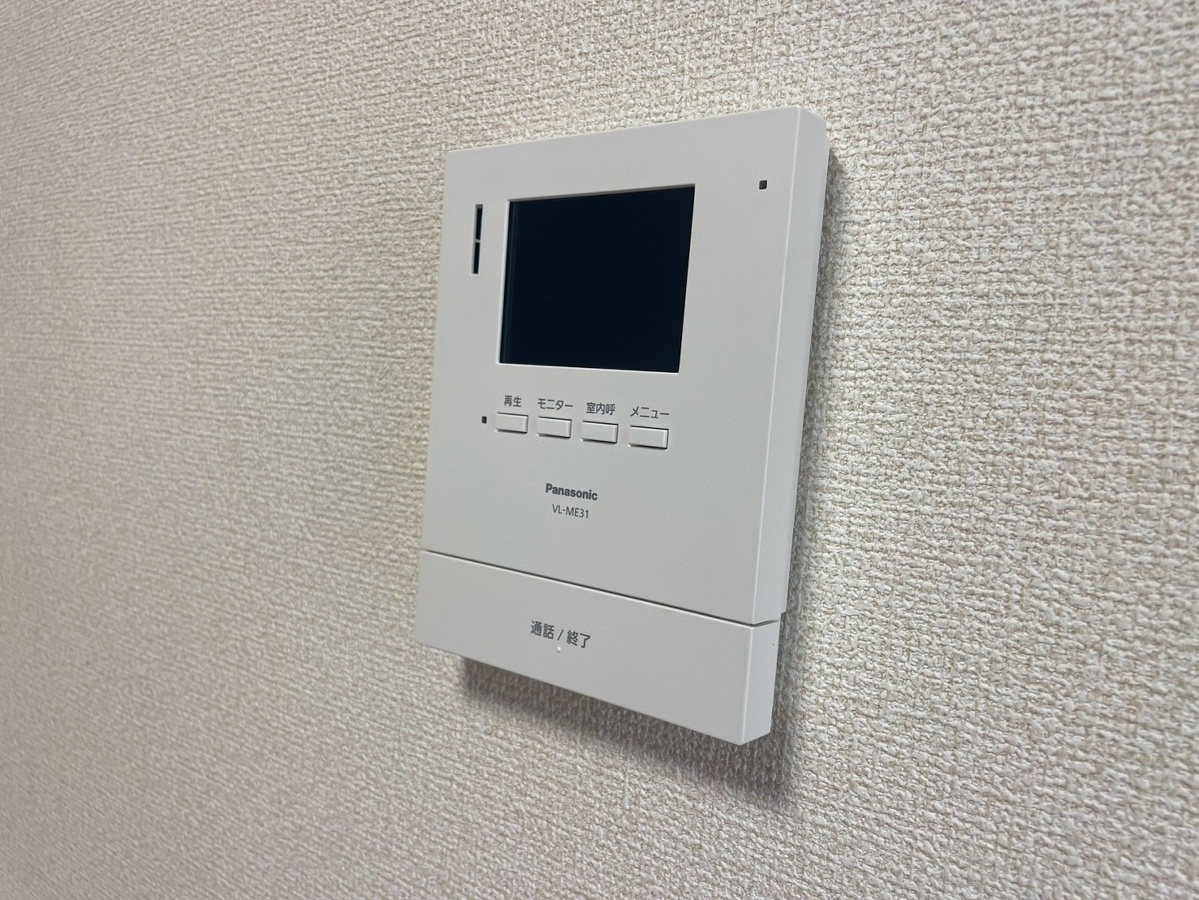 セキュリティ 写真16