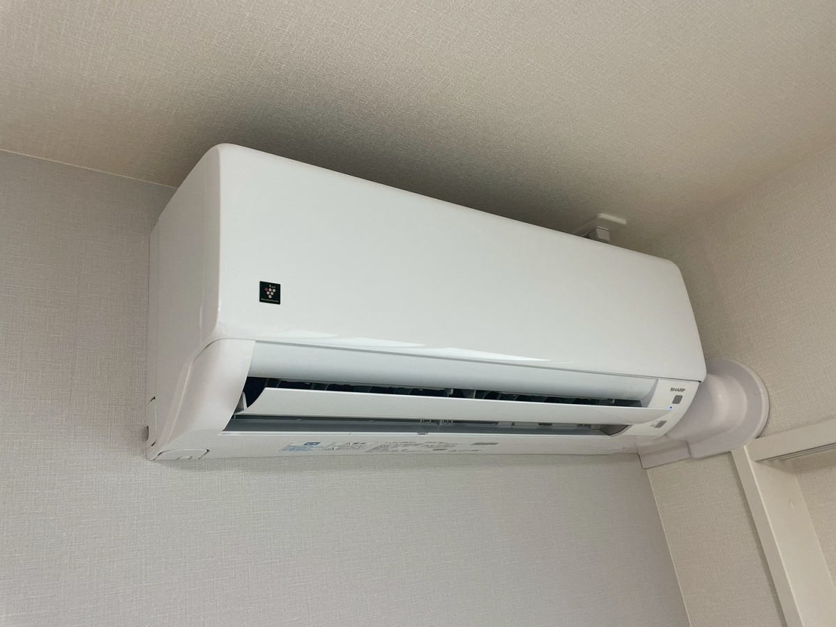 設備 写真20