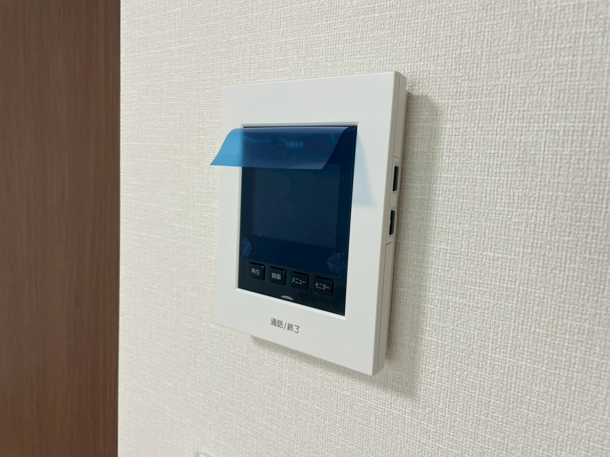 セキュリティ 写真16