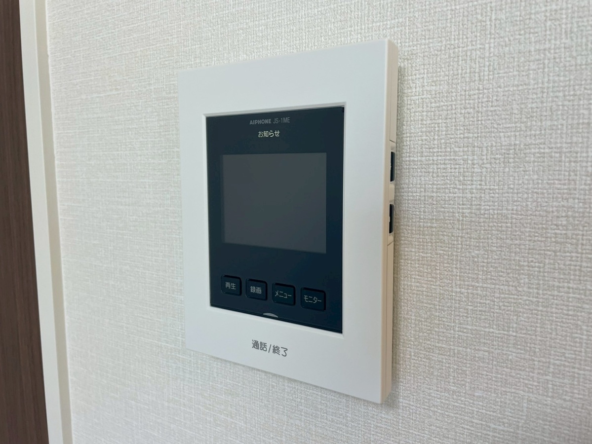 セキュリティ 写真16