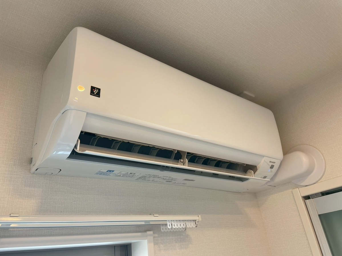 設備 写真20