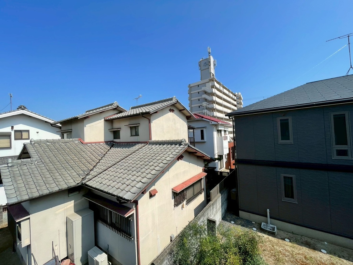眺望 写真28
