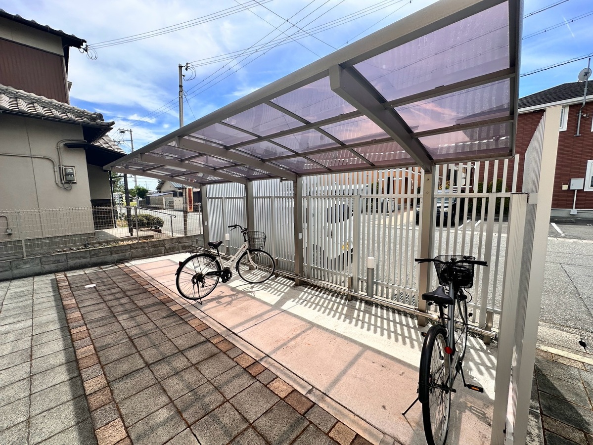 共用部 写真31