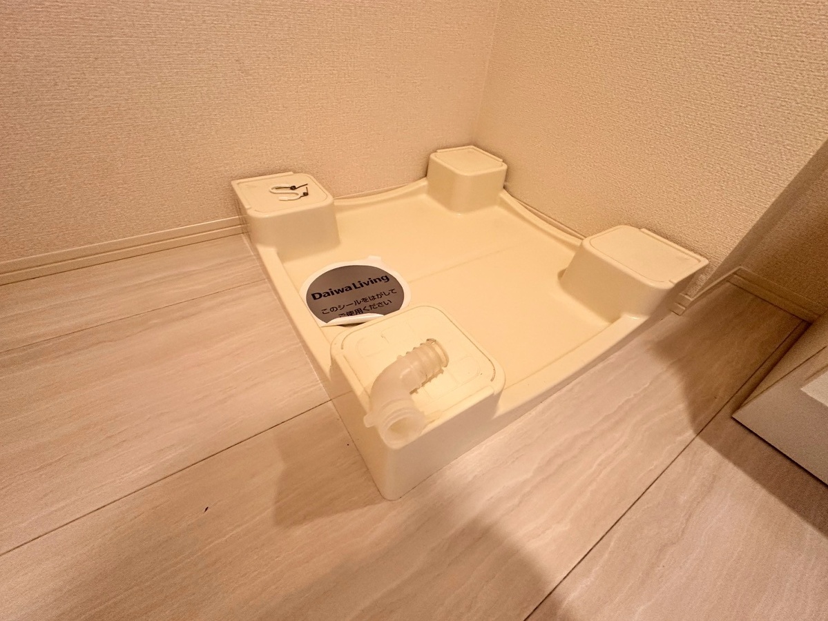 洗面所 写真11