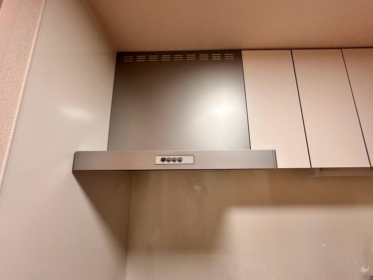 キッチン 写真3