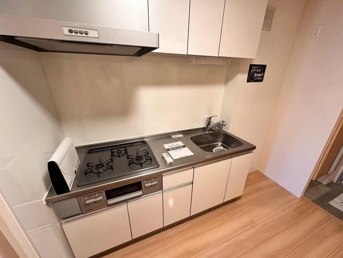 キッチン 写真4
