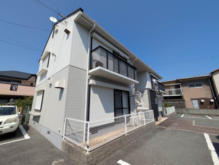 ディアス妻鹿駅前
