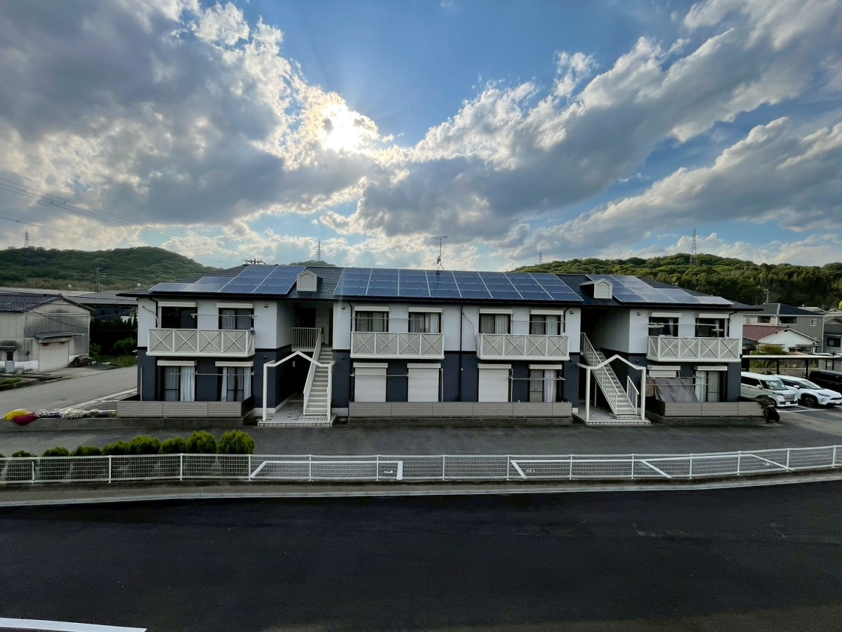 眺望 写真28