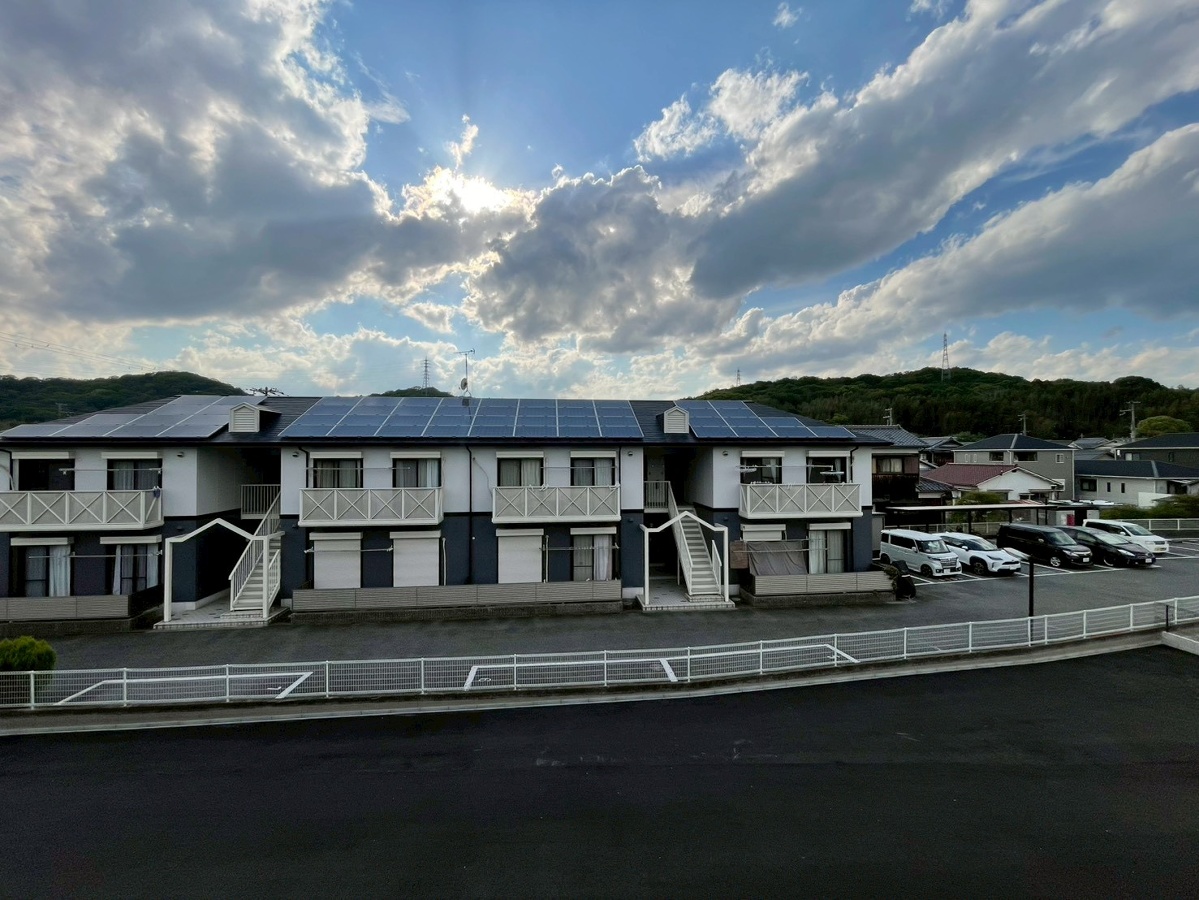 眺望 写真28