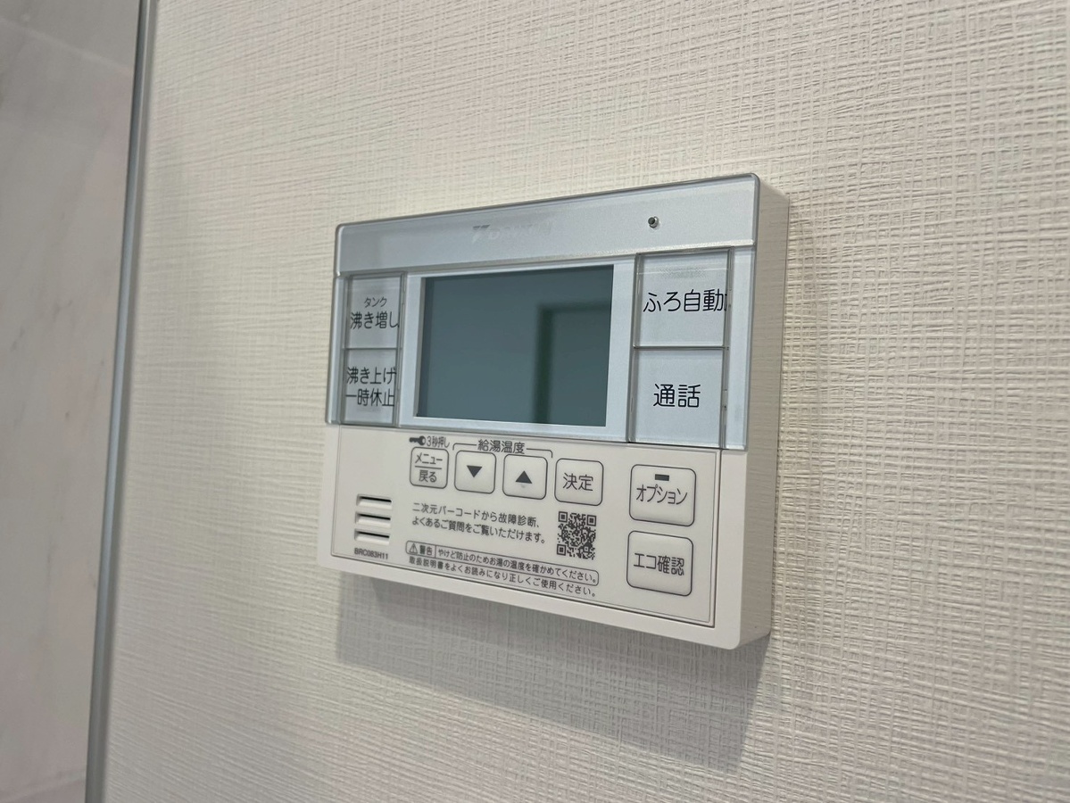 設備 写真17