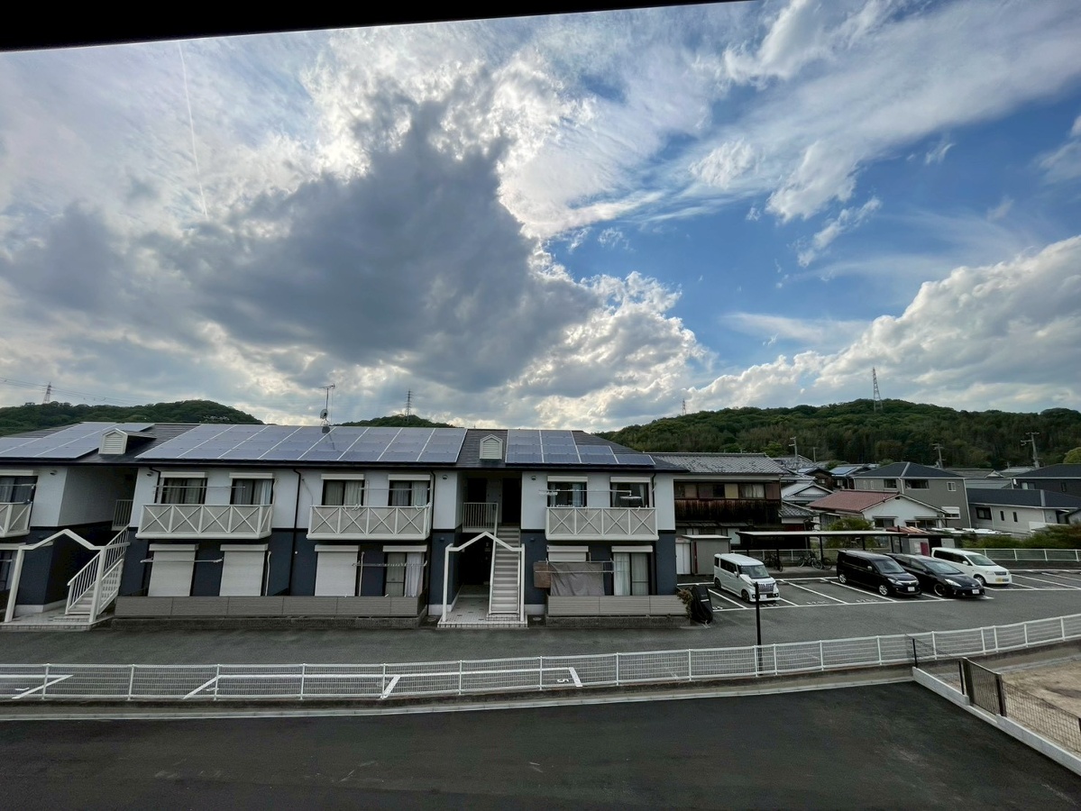 眺望 写真28