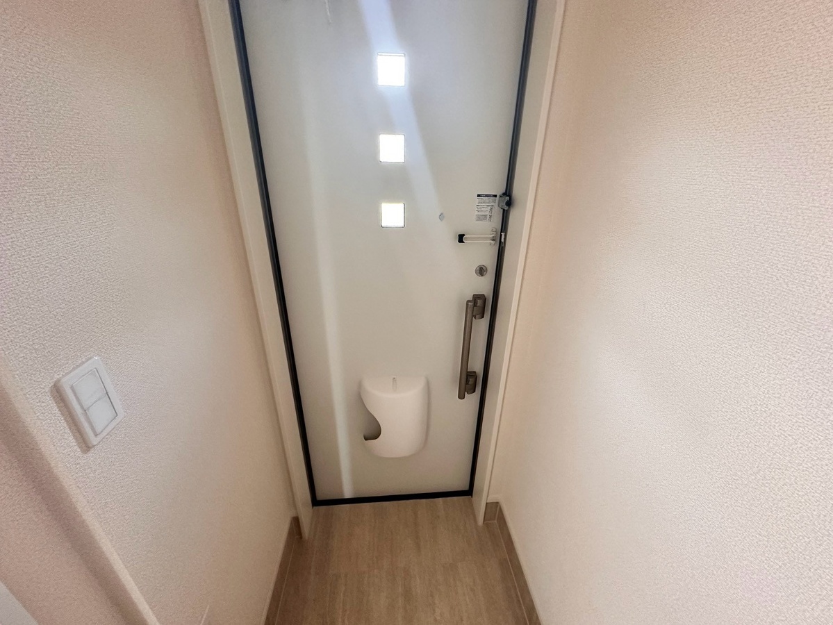 玄関 写真9
