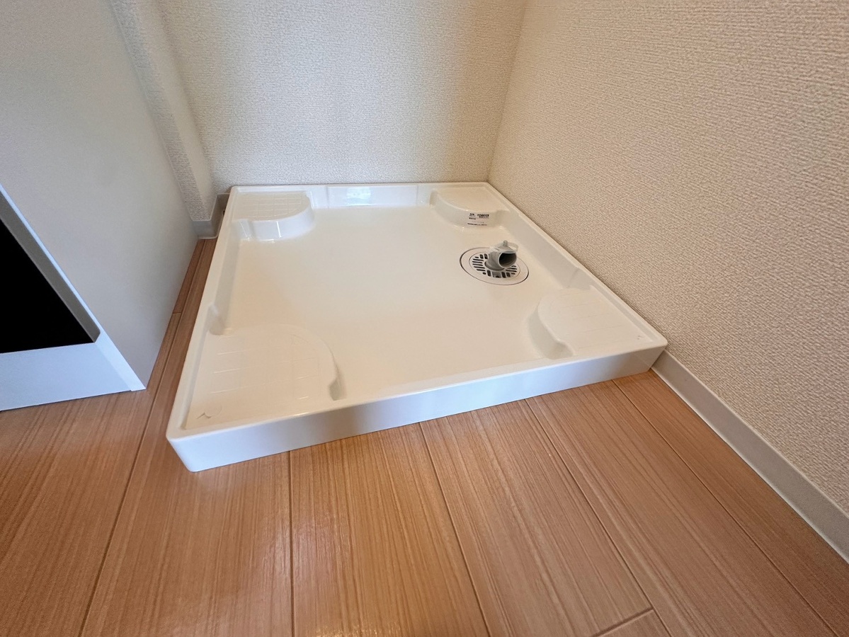 洗面所 写真11