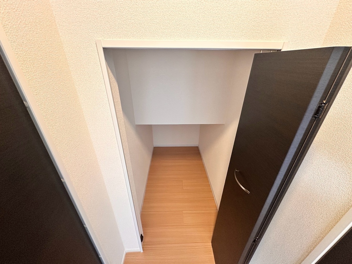 収納 写真17