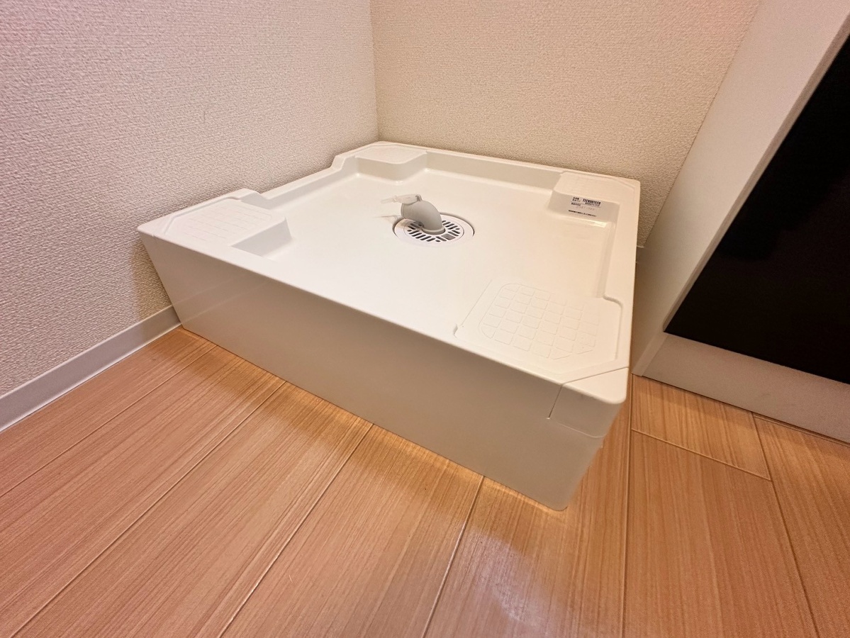 洗面所 写真11