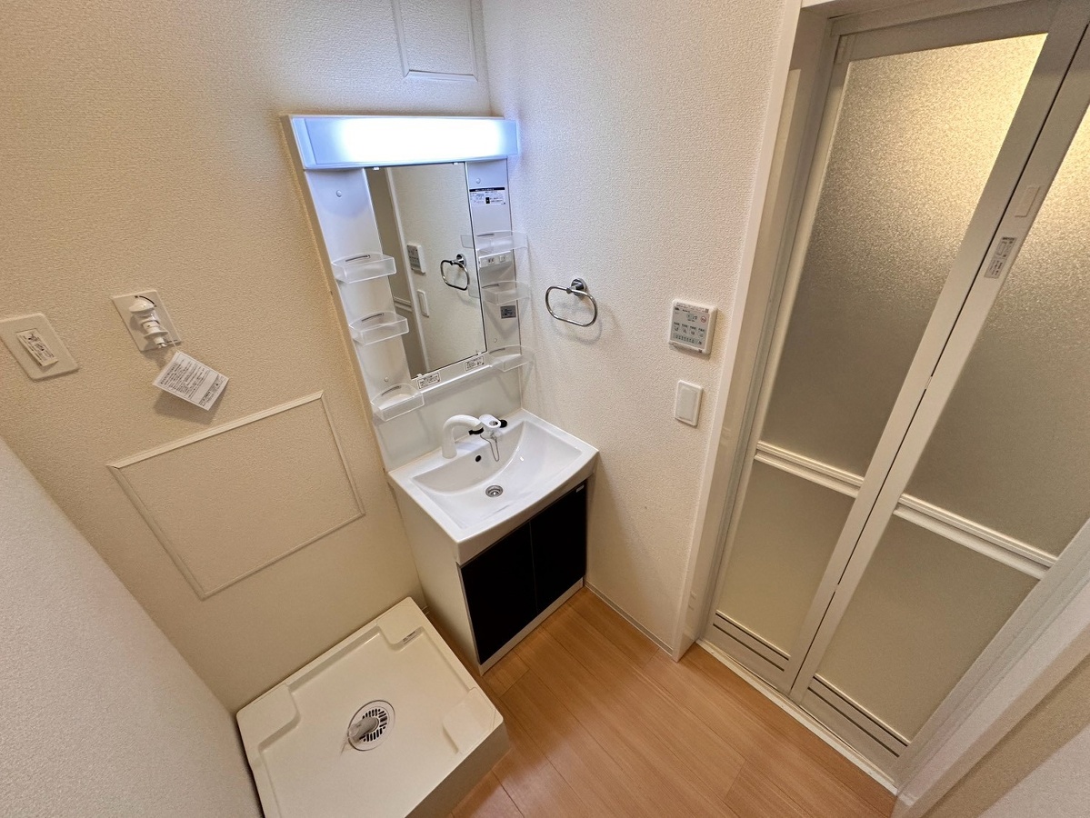洗面所 写真10