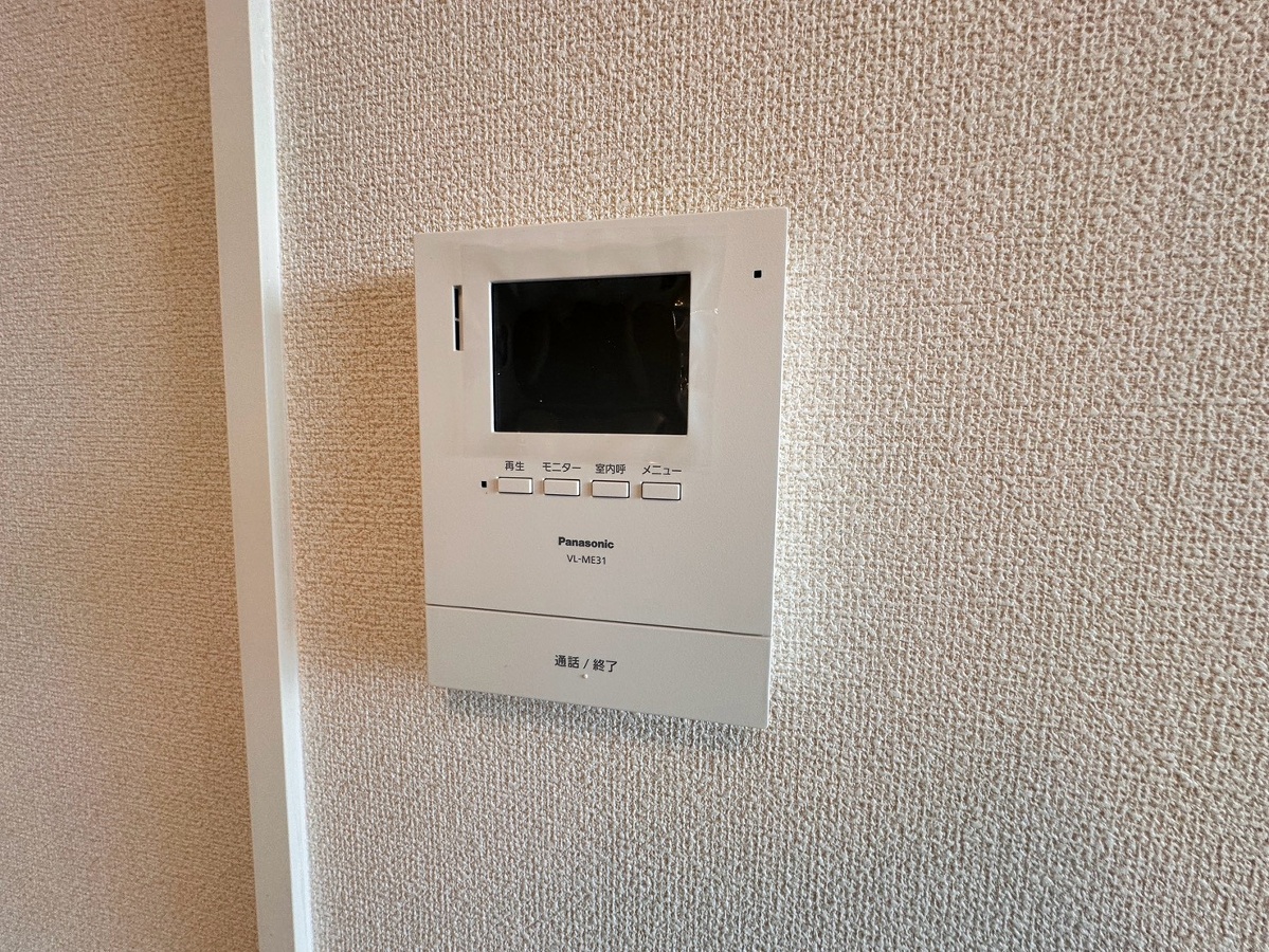 セキュリティ 写真18