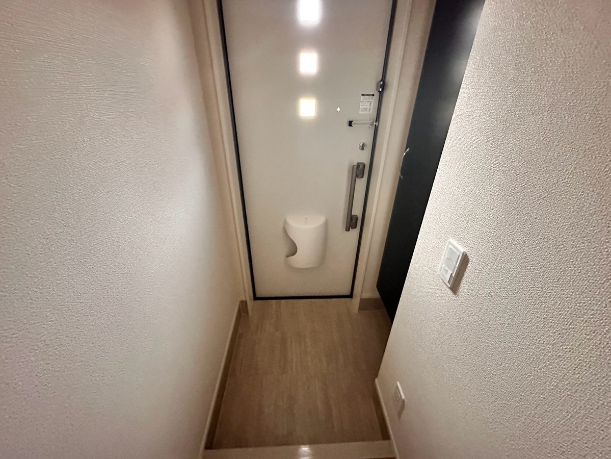 玄関 写真9