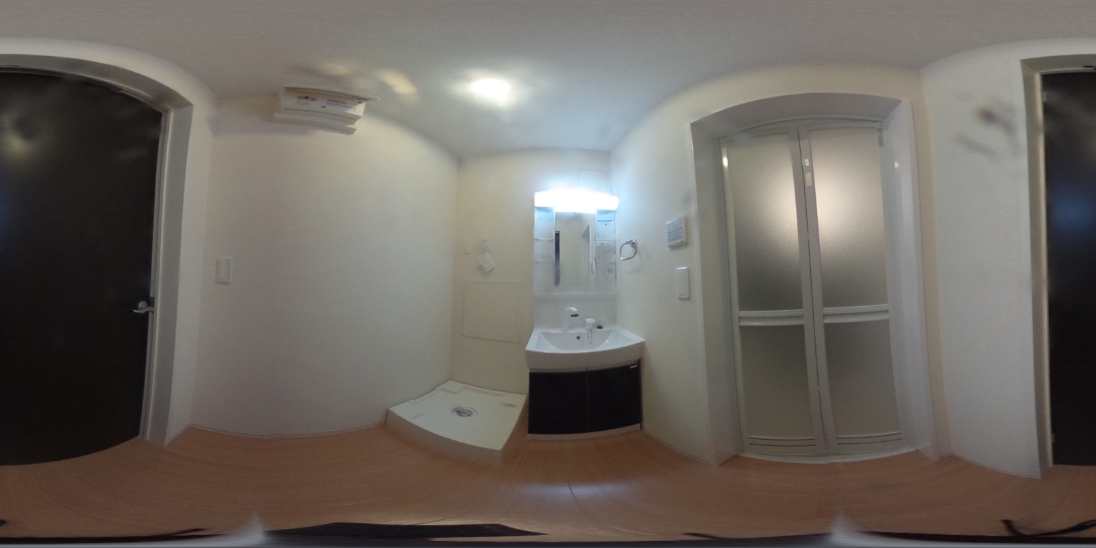 洗面所 写真37