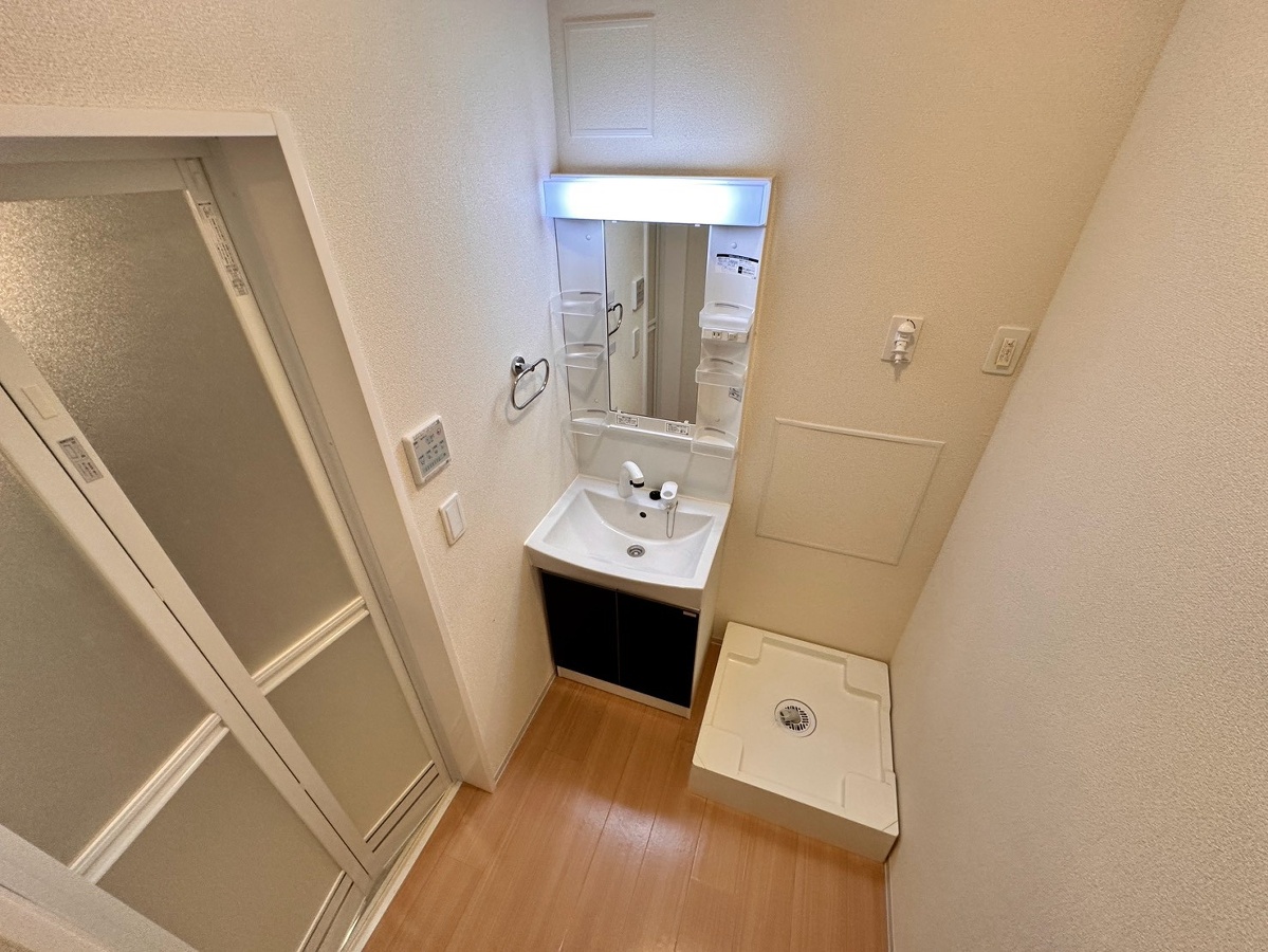洗面所 写真10