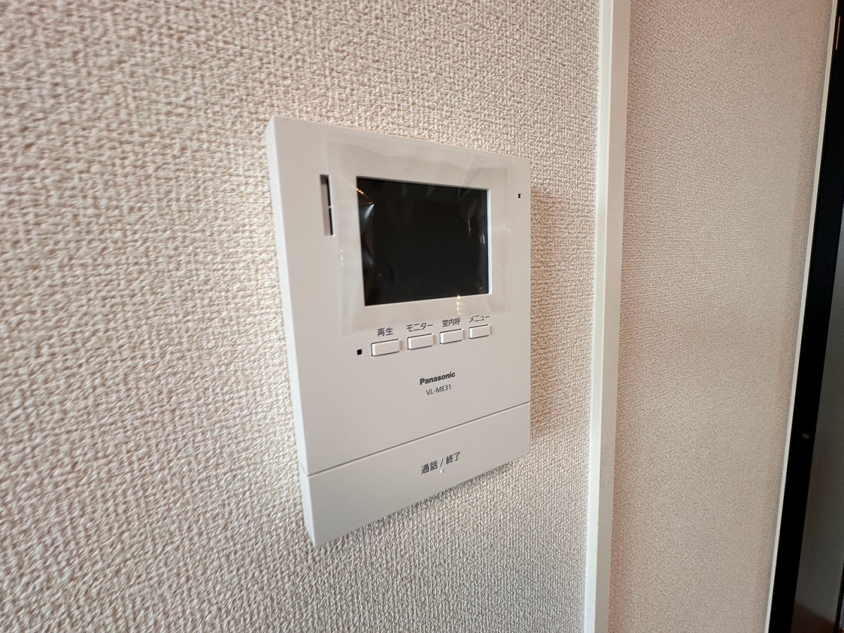 セキュリティ 写真17