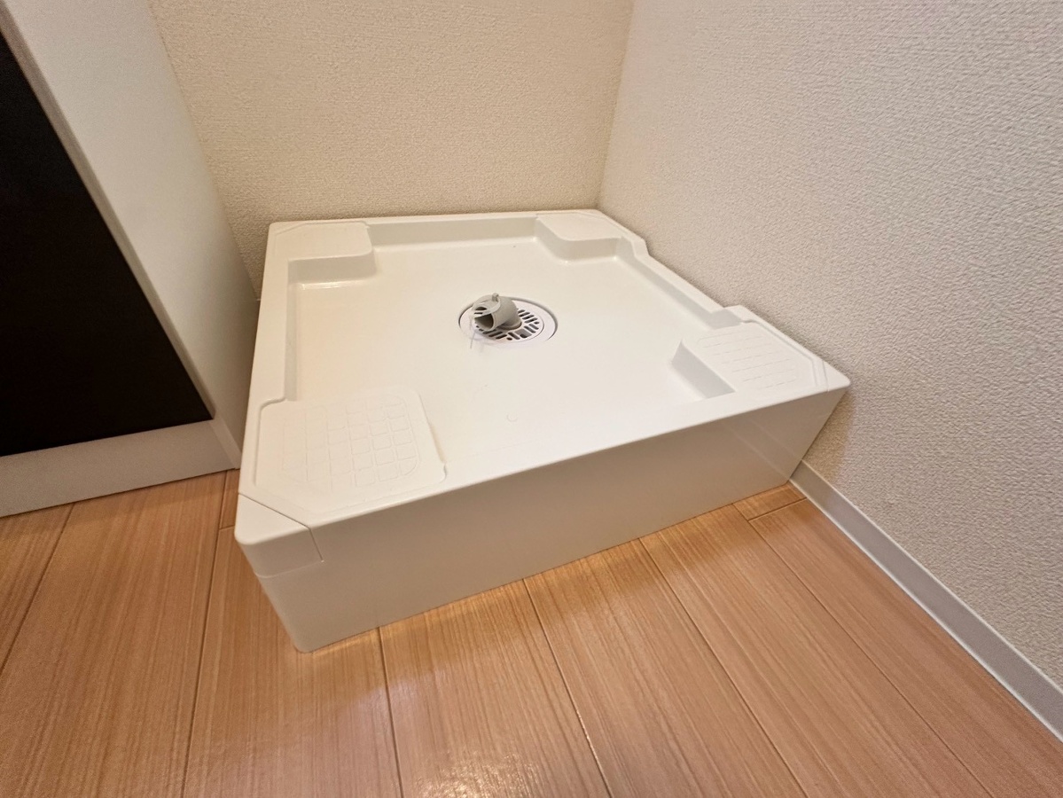 洗面所 写真11