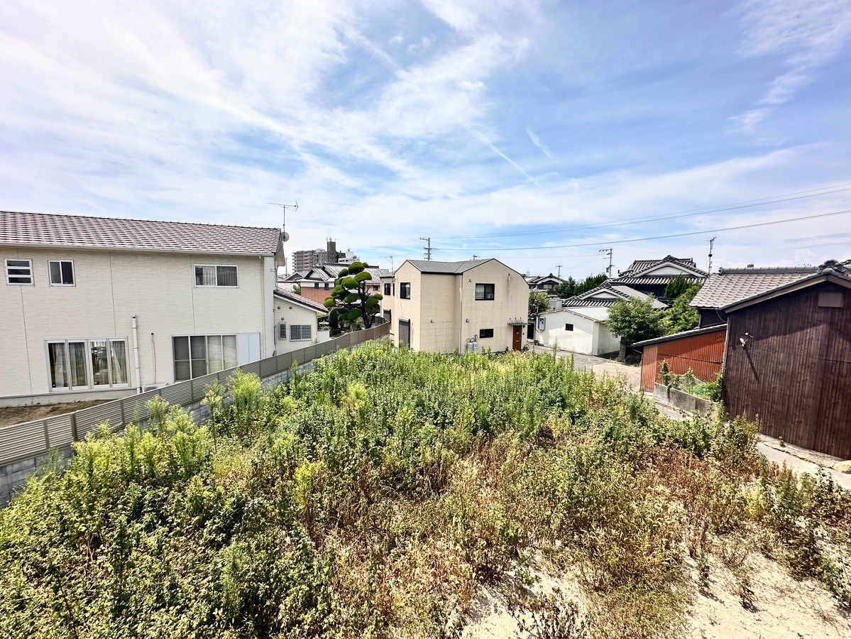 眺望 写真29