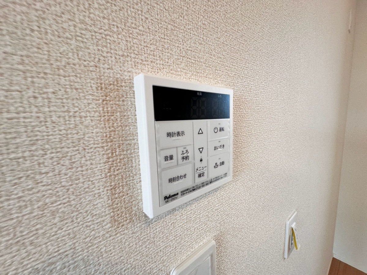 設備 写真20