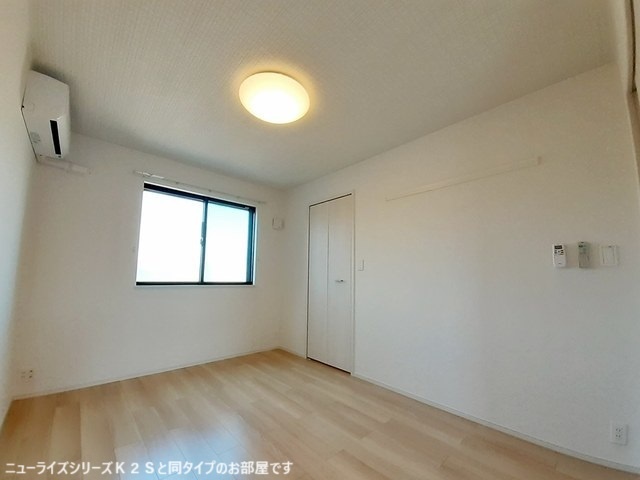 その他部屋・スペース 写真4