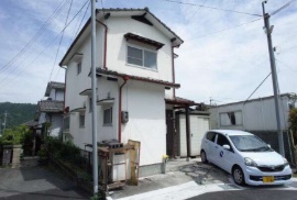 夢前町前之庄戸建