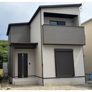 四郷町東阿保戸建