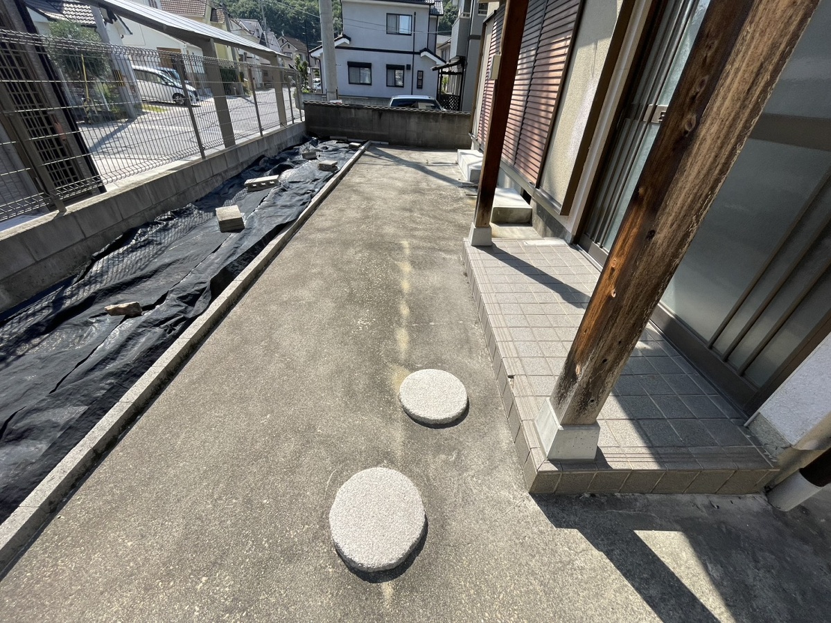 共用部 写真3
