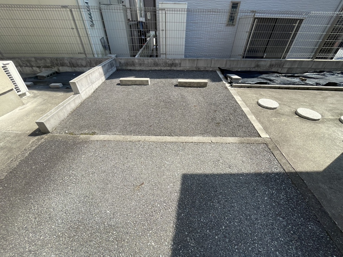 駐車場 写真4